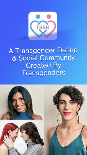 ts hookup app|The largest Transgender dating app